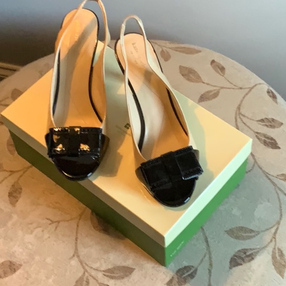 Kate Spade pumps